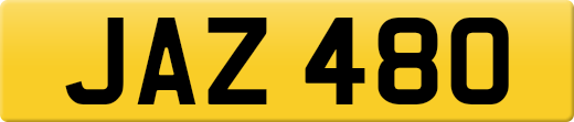 JAZ480