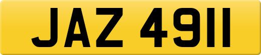 JAZ4911