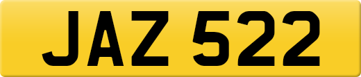 JAZ522