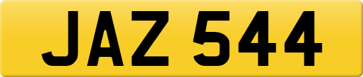 JAZ544