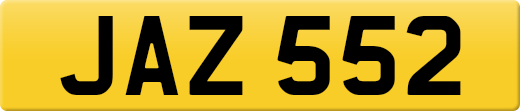 JAZ552