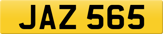 JAZ565