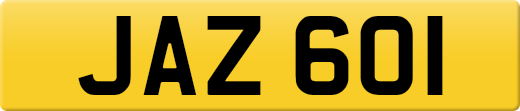 JAZ601