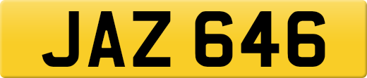 JAZ646