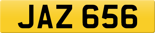 JAZ656