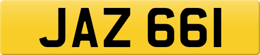 JAZ661