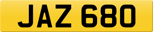 JAZ680