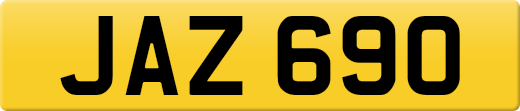 JAZ690