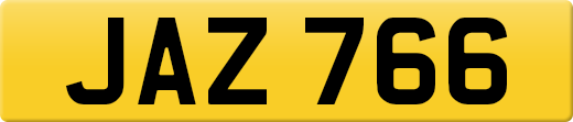 JAZ766
