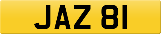 JAZ81