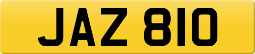 JAZ810
