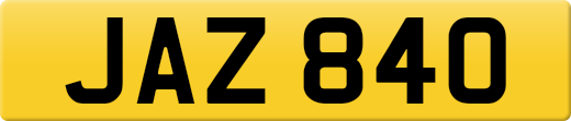 JAZ840