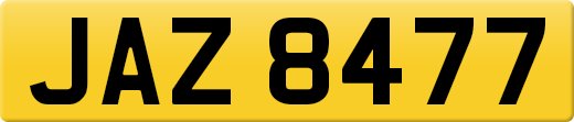 JAZ8477
