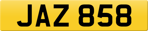 JAZ858