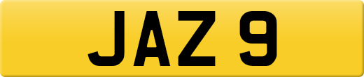 JAZ9