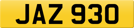 JAZ930