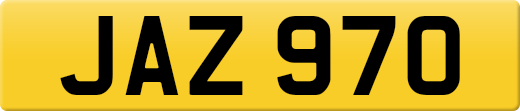 JAZ970