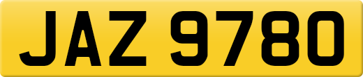 JAZ9780