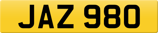 JAZ980