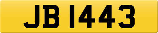 JB1443