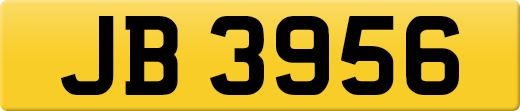 JB3956