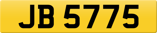 JB5775