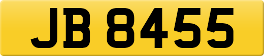 JB8455