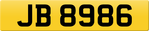 JB8986