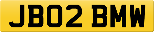 JB02BMW