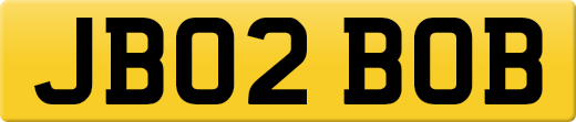 JB02BOB