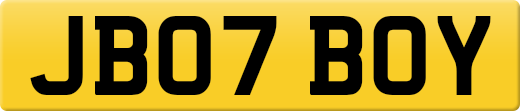 JB07BOY