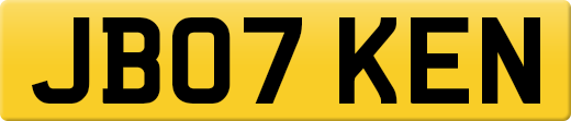 JB07KEN