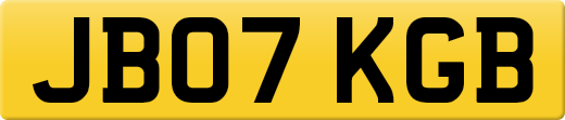 JB07KGB