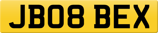JB08BEX