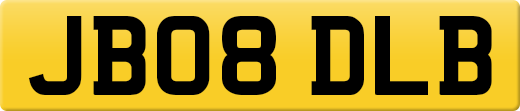 JB08DLB