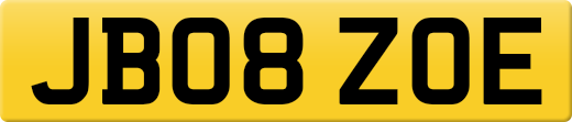 JB08ZOE