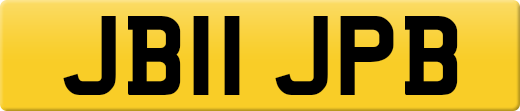 JB11JPB
