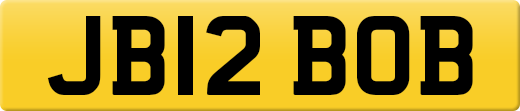 JB12BOB