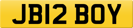 JB12BOY
