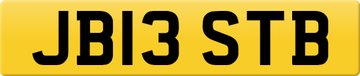 JB13STB