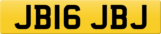 JB16JBJ