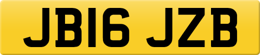 JB16JZB