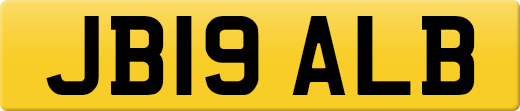 JB19ALB