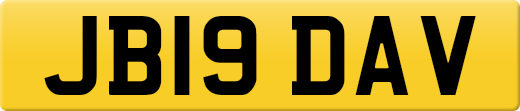 JB19DAV