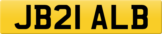 JB21ALB