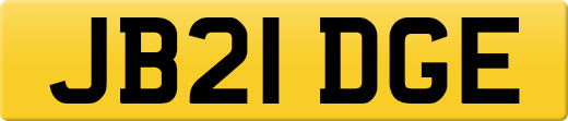 JB21DGE