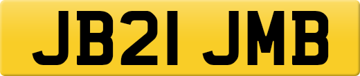 JB21JMB