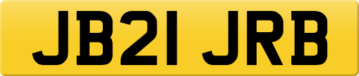 JB21JRB