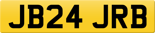 JB24JRB
