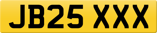 JB25XXX